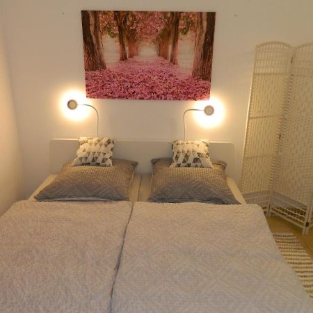 Ferienwohnung Kiko Zornheim Dış mekan fotoğraf