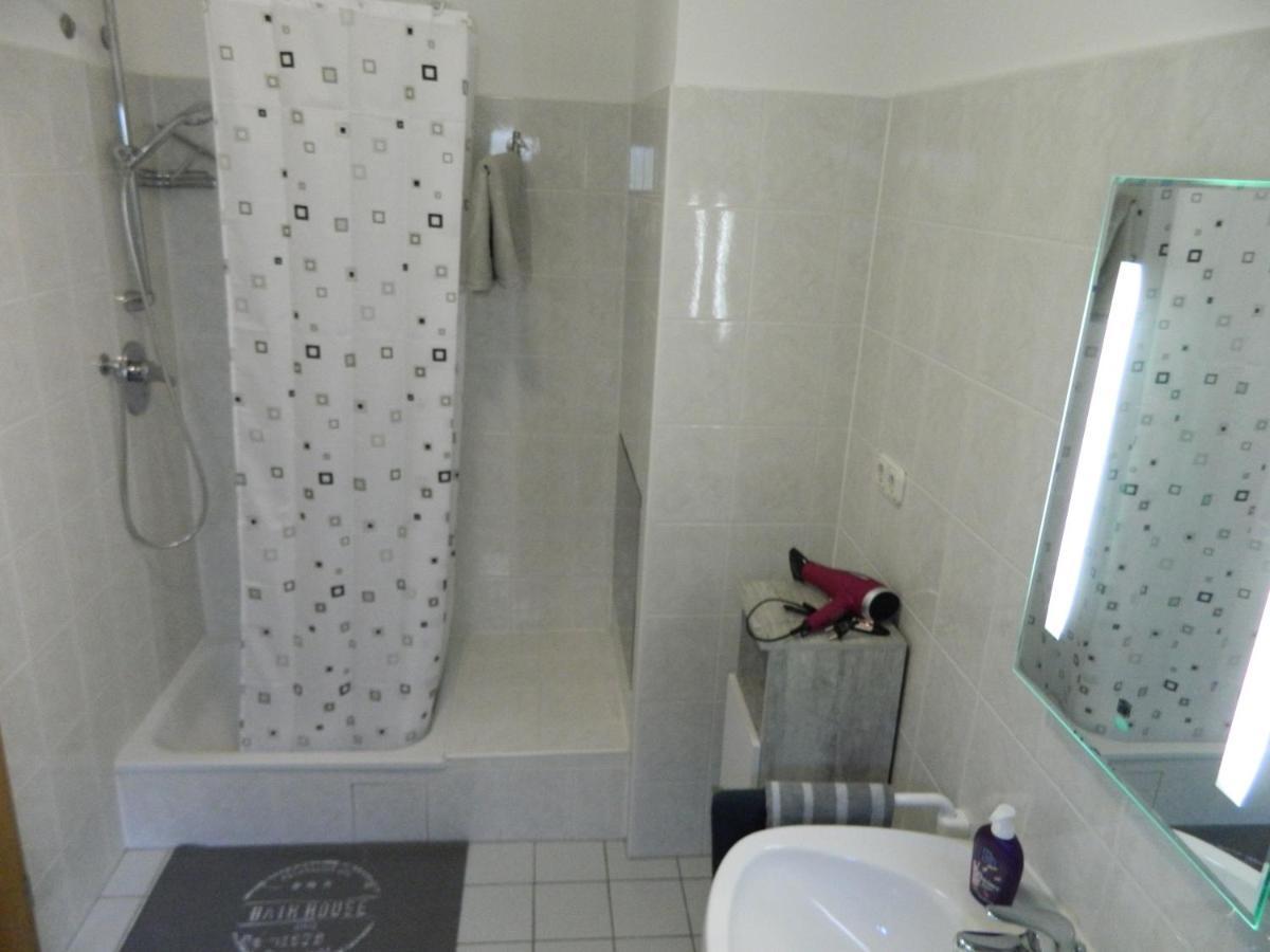 Ferienwohnung Kiko Zornheim Dış mekan fotoğraf