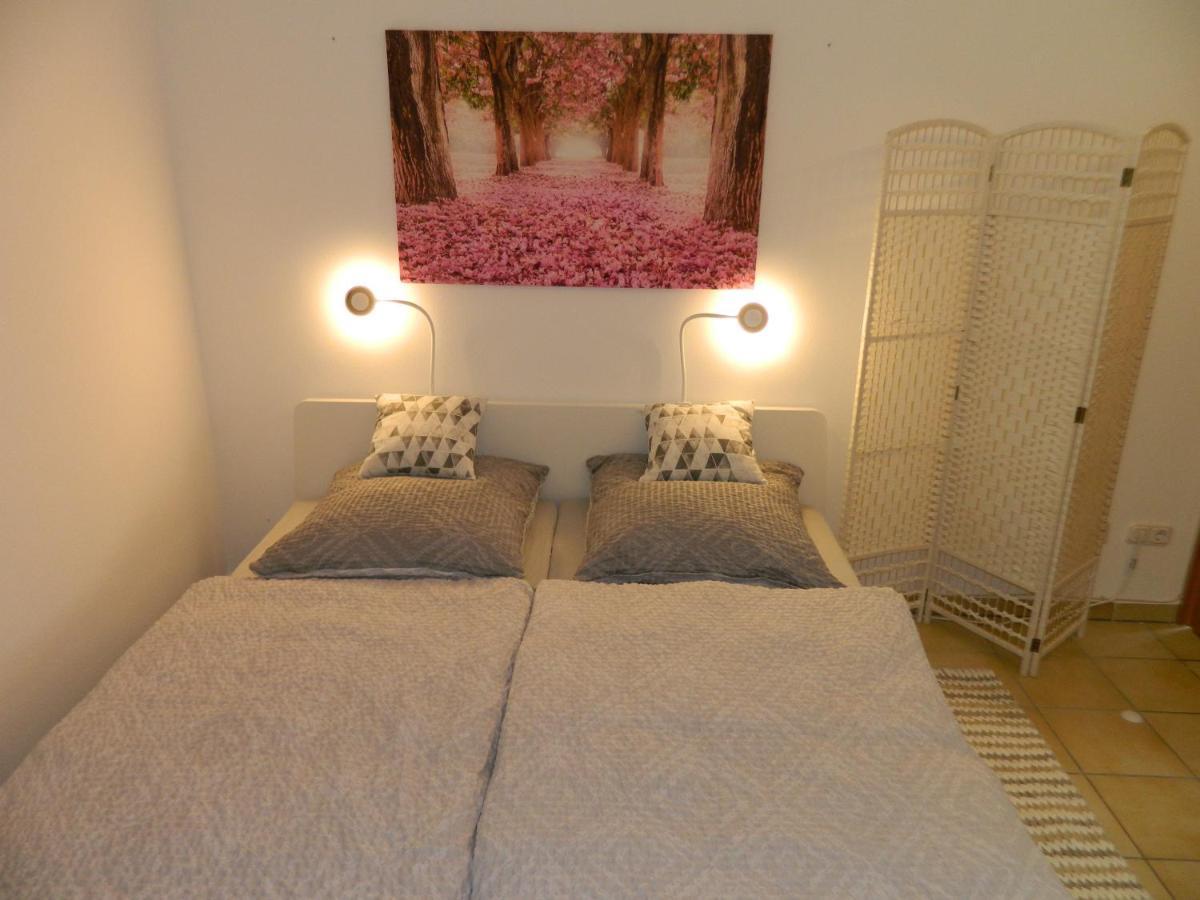 Ferienwohnung Kiko Zornheim Dış mekan fotoğraf