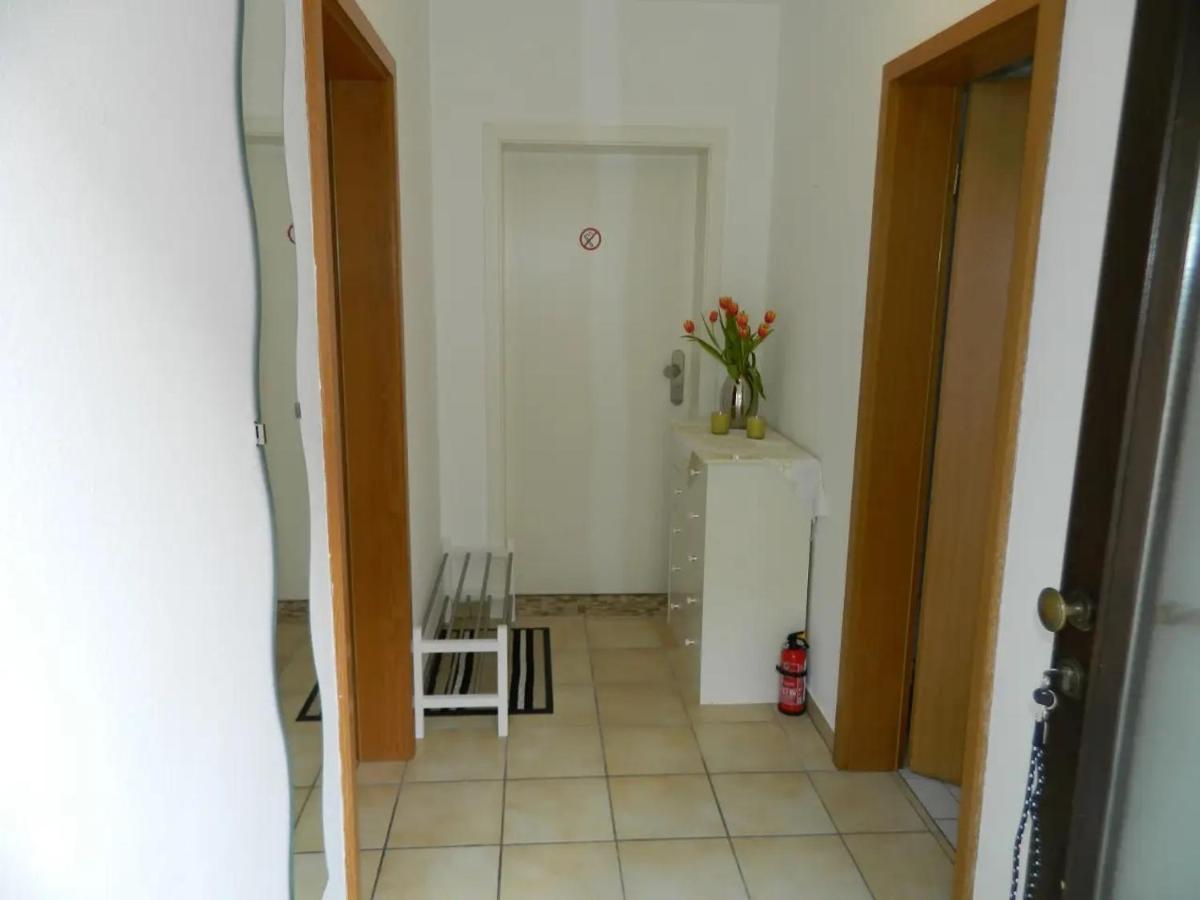 Ferienwohnung Kiko Zornheim Dış mekan fotoğraf